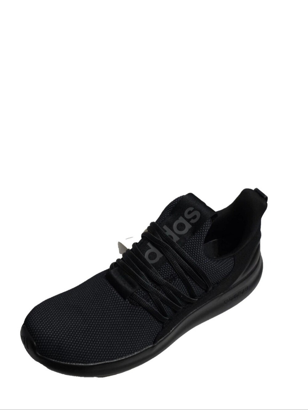 ADIDAS LITE RACER ADAPT 7.0 BLACK SNEAKERS